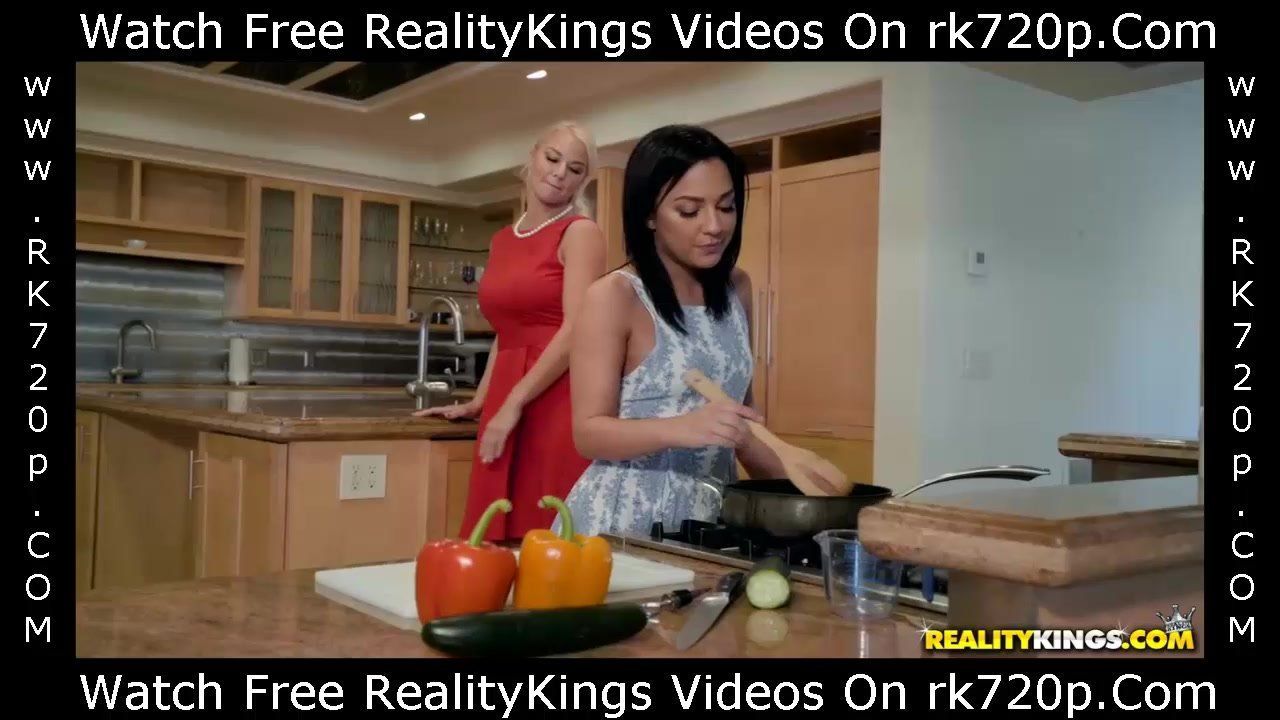 Comet reccomend reality kings sex ed