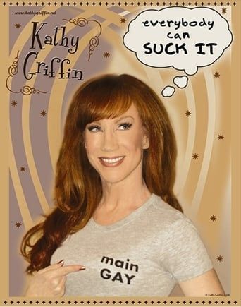 Troubleshoot reccomend Kathy griffin everbody can suck it