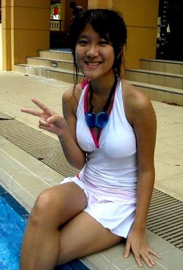 best of Girls Nude singaporeans school