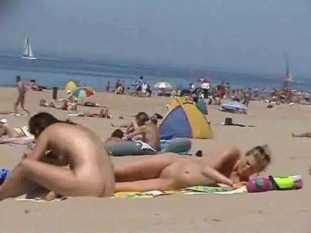 best of Beach haulover Sex on
