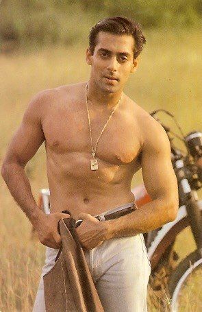 best of Naked images nude khan Salman