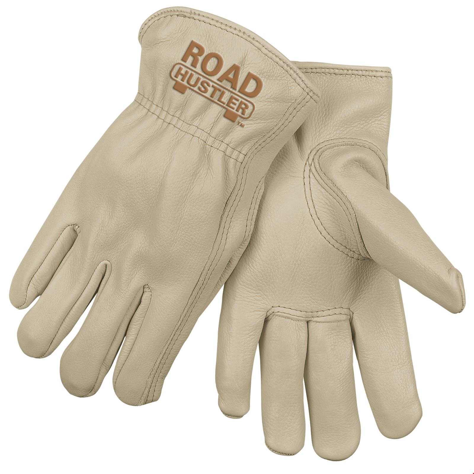 Dahlia recommend best of Road hustler leather gloves
