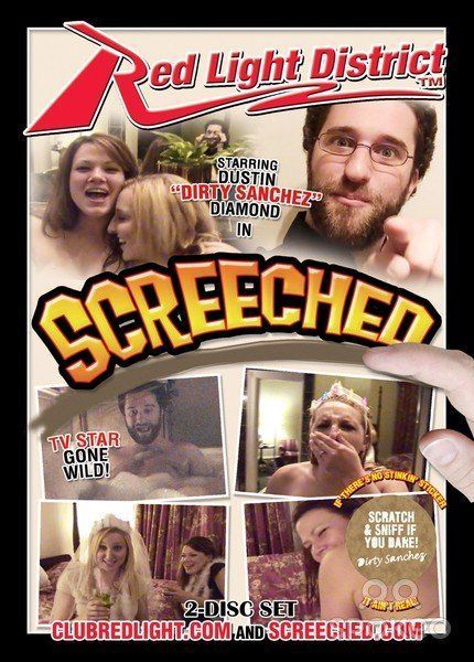 Tex-Mex reccomend does porn Screech