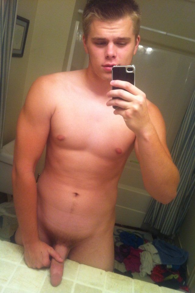 Spike recomended Teen guy nude selfie
