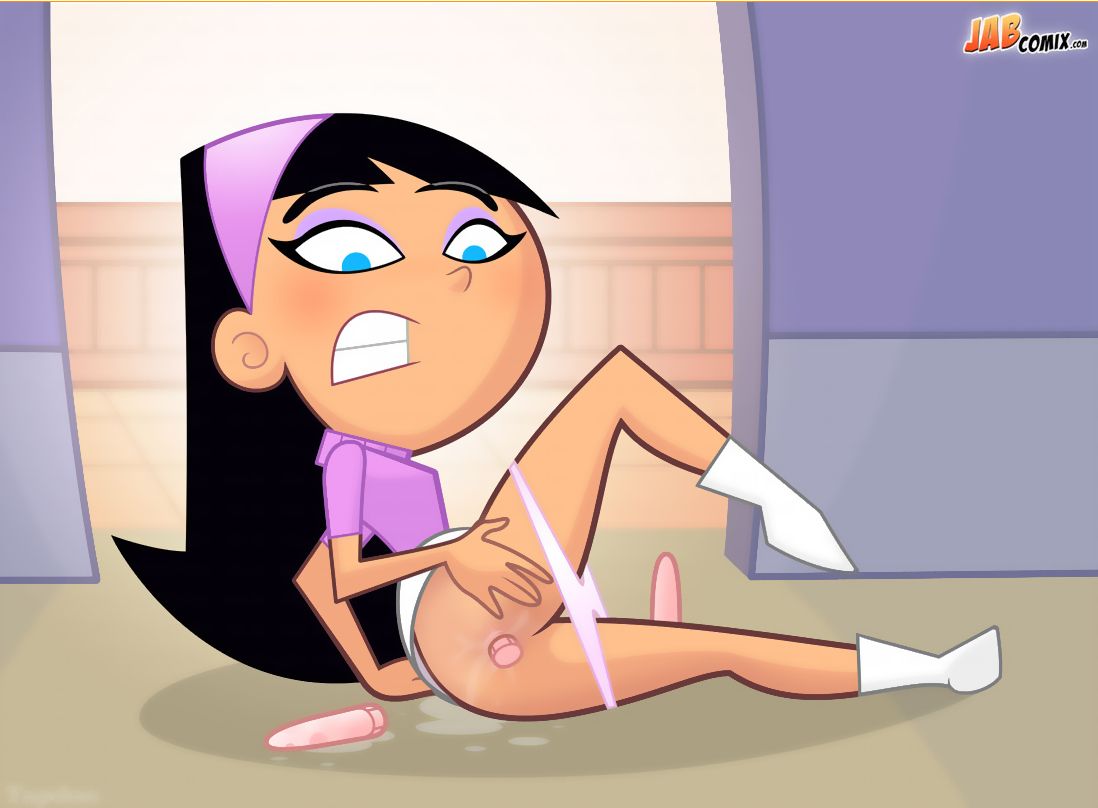 best of Trixie tang sex Hot
