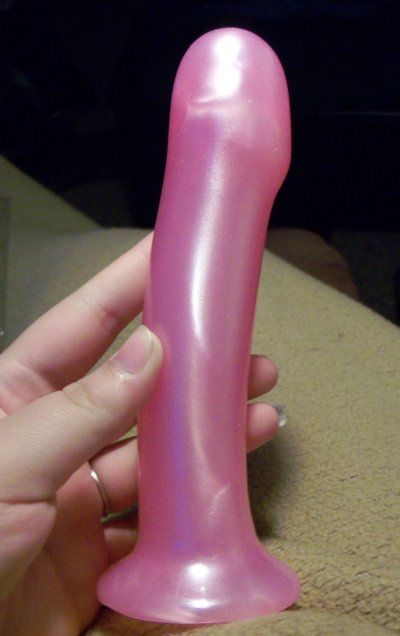 best of Silicone anal omega dildo Elements