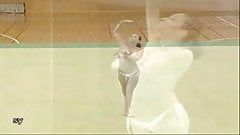 Smoke recomended milosovici Naked bird gold gymnasts dvd romanian nude lavinia