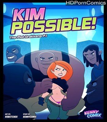 Road G. reccomend Kim possible lesbian cartoon porn comics