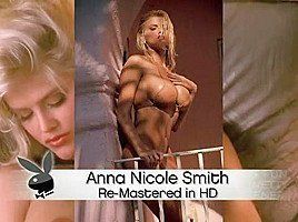 best of Nicole smith fetish Anna foot