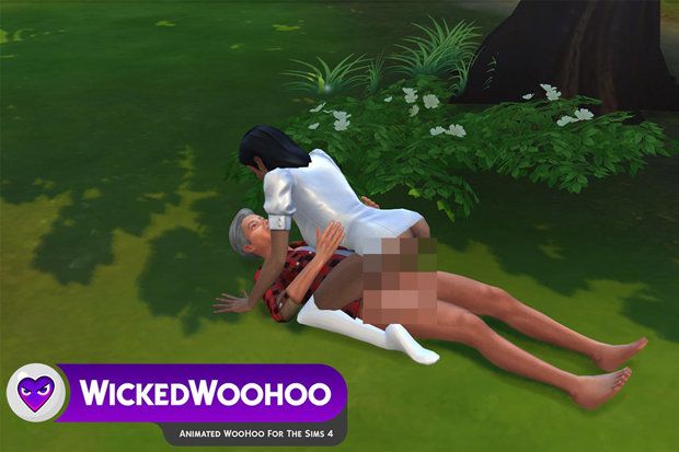 best of Porno Animated sims