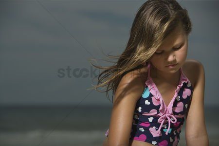Bad M. F. reccomend Young small teens on beach video