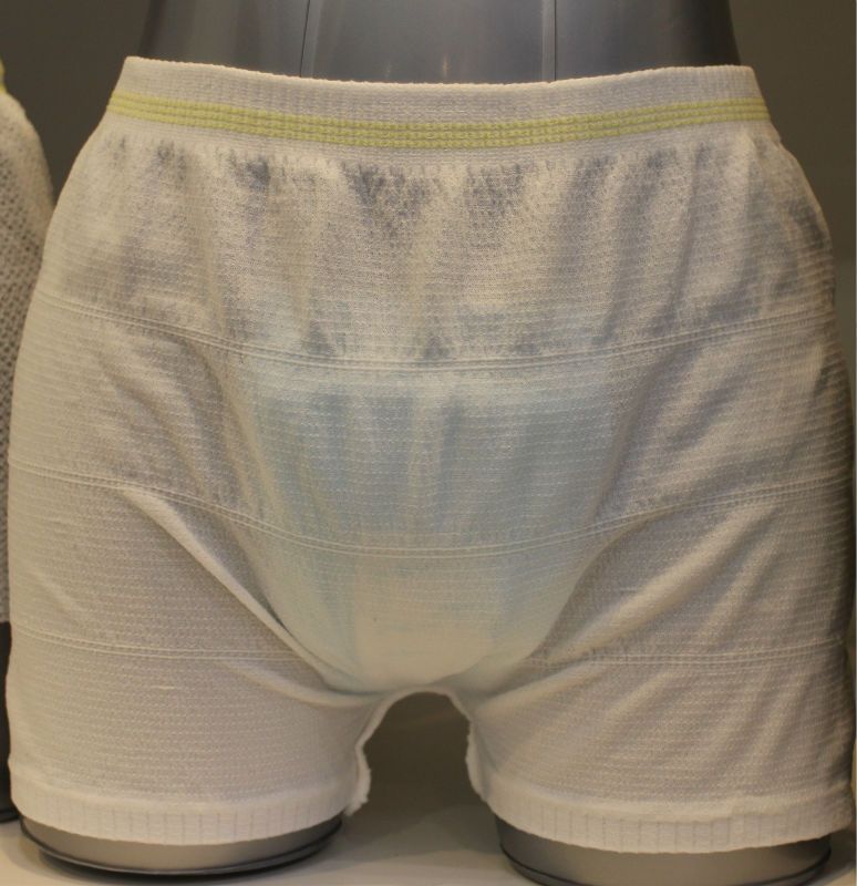best of Adult Boxer diapers style