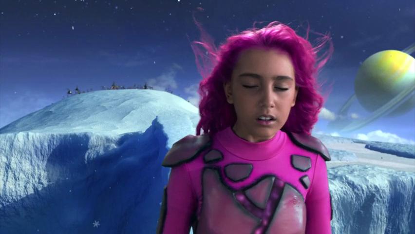 best of And video porn lavagirl Sharkboy