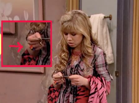 Icarly naked and sam having sex with her
