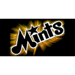 best of Strip Mints club peppermints and