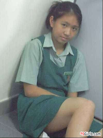 best of Malay School girl naked