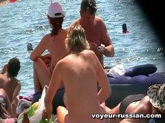 HQ reccomend Russian nudist free video clips