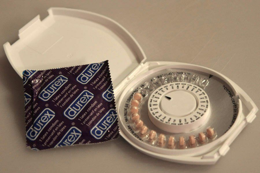Pill reduces sperm count