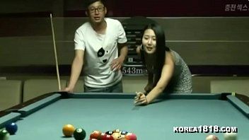 best of Players Asian pool