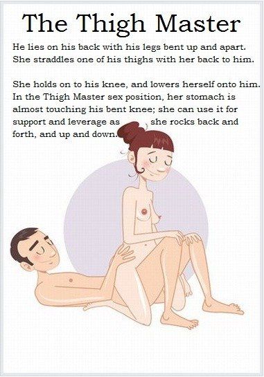 Sex Position On Tumblr