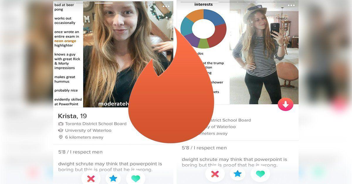 best of Tinder Naked Boring To 2018 Not Be Gallery How On