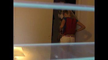 Clutch reccomend Spying naked neighbor wife