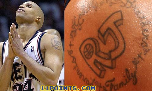 Froggy reccomend Basketball tattoos on arm