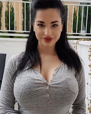 best of Woman Busty exotic