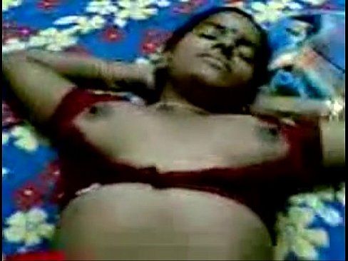 Southindian aunty doing blowjob to her neighbour and fucking
