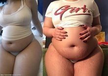 best of Gain plump round Weight chubby