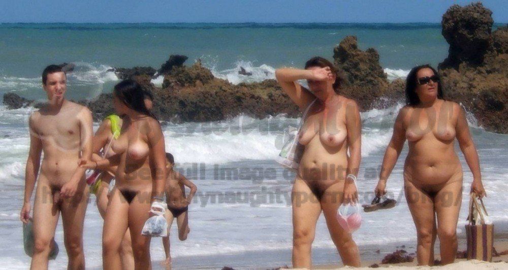 Breakdance reccomend Fat man nude on beach