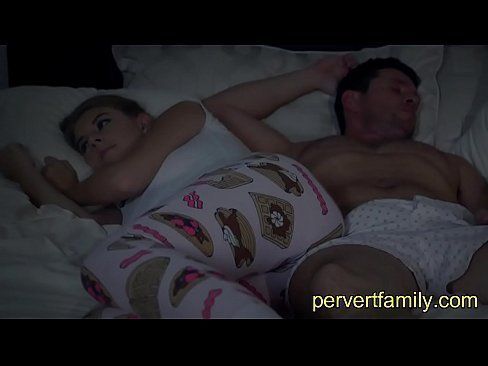 best of Bed parents videos sex Amateur