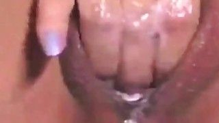 Pregnant squirt compilation