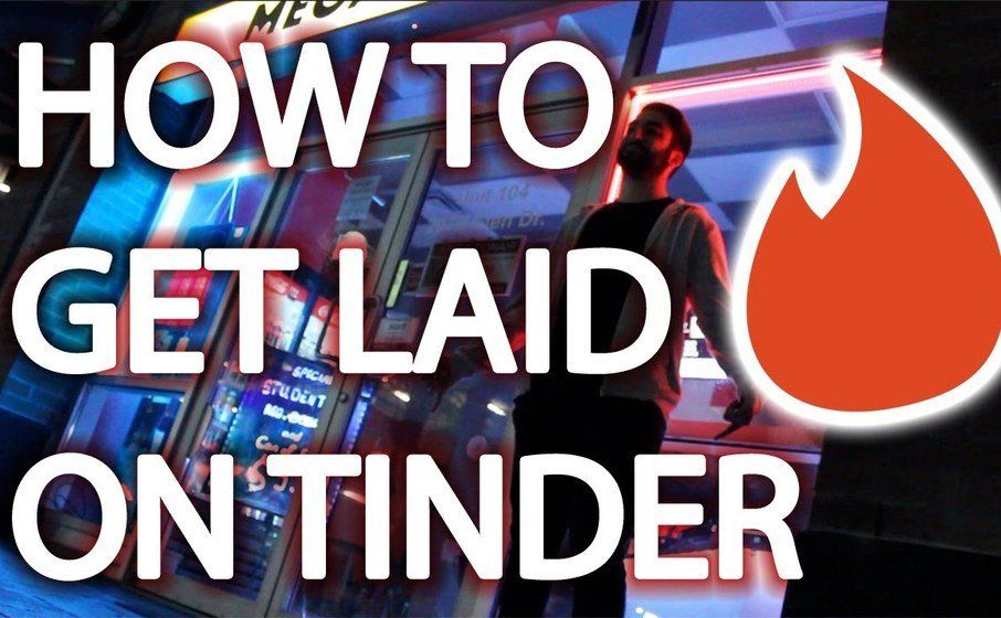 How Not To Be Boring On Tinder Naked Gallery 2018