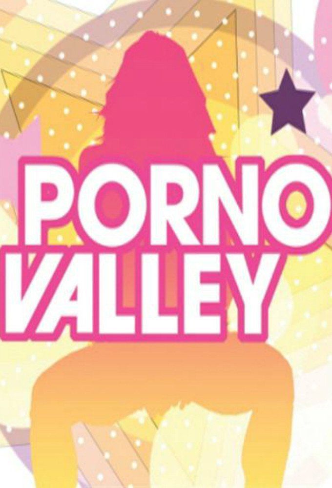 Porno vally the show
