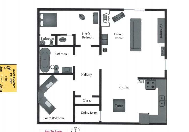 Bulldog recomended floorplans Asian style