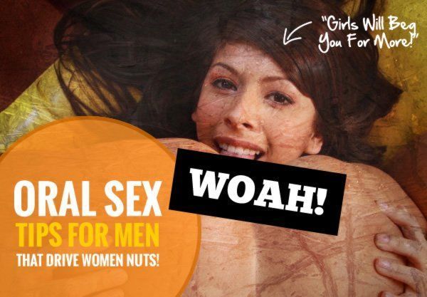 Orgasm advice for women