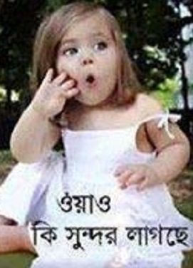 Bangla funny picture comments