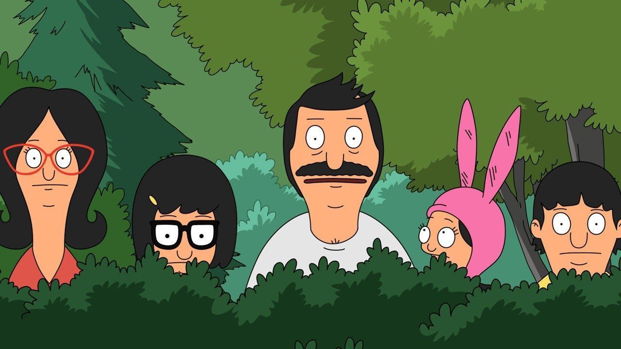 best of Game board Bobs burgers