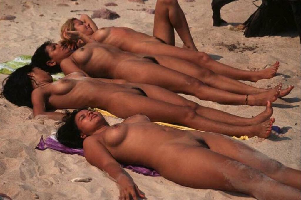Nude brazilian Erotic Brazilian
