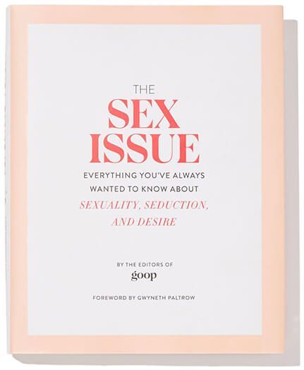 Cartier reccomend Everything you wanted to know about sex