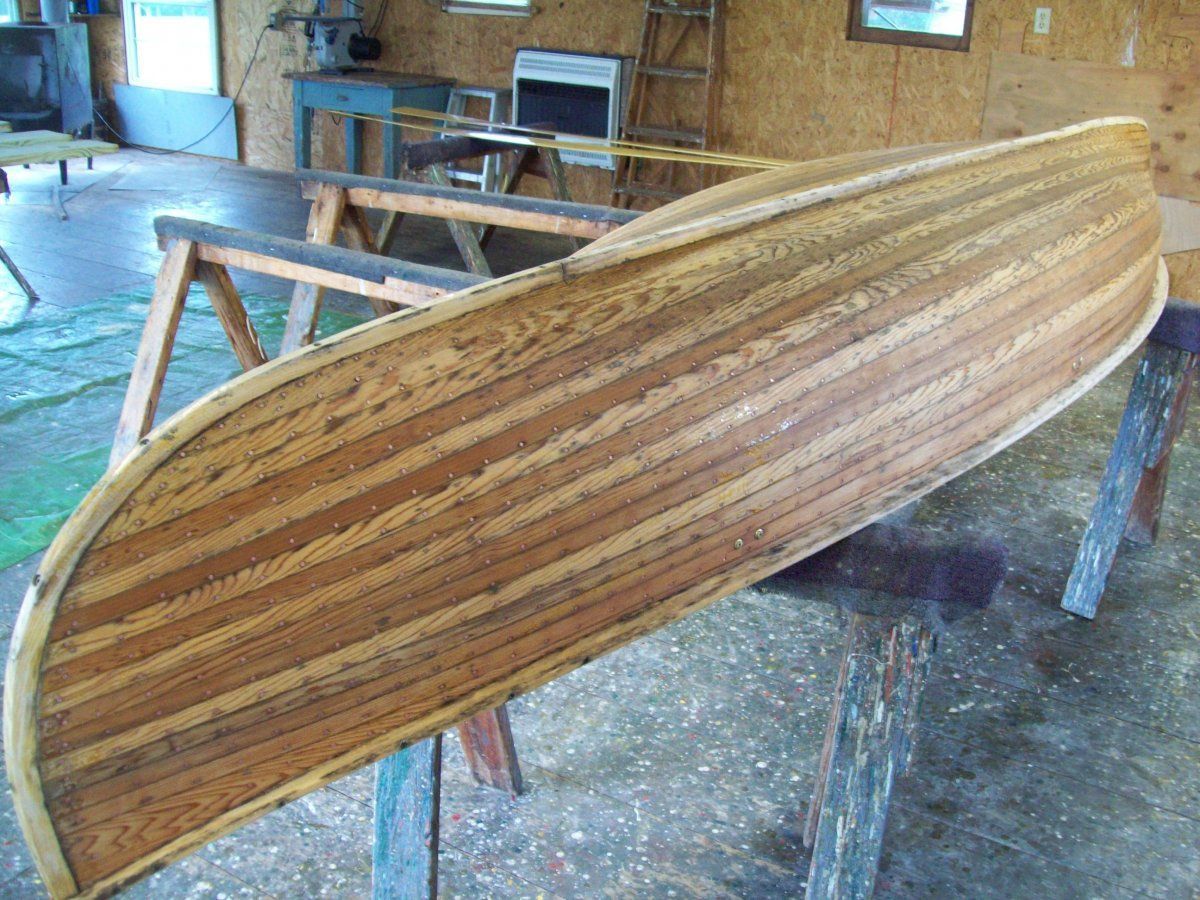 Aquamarine reccomend Cedar strip conoe