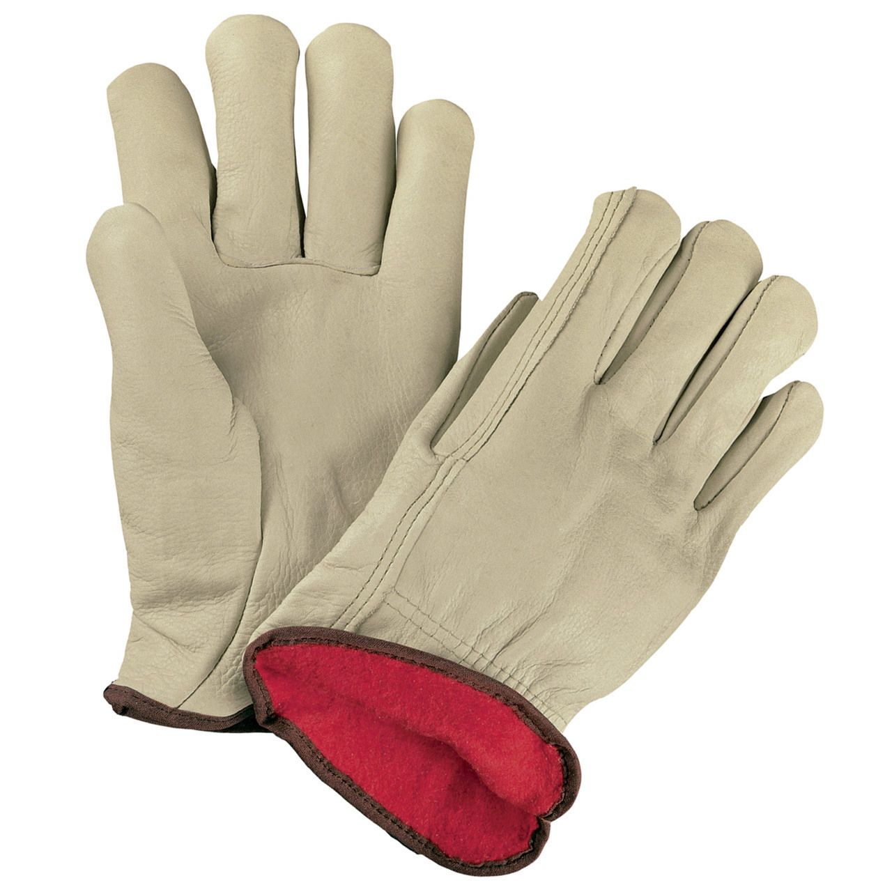 Snazz reccomend gloves Road hustler leather