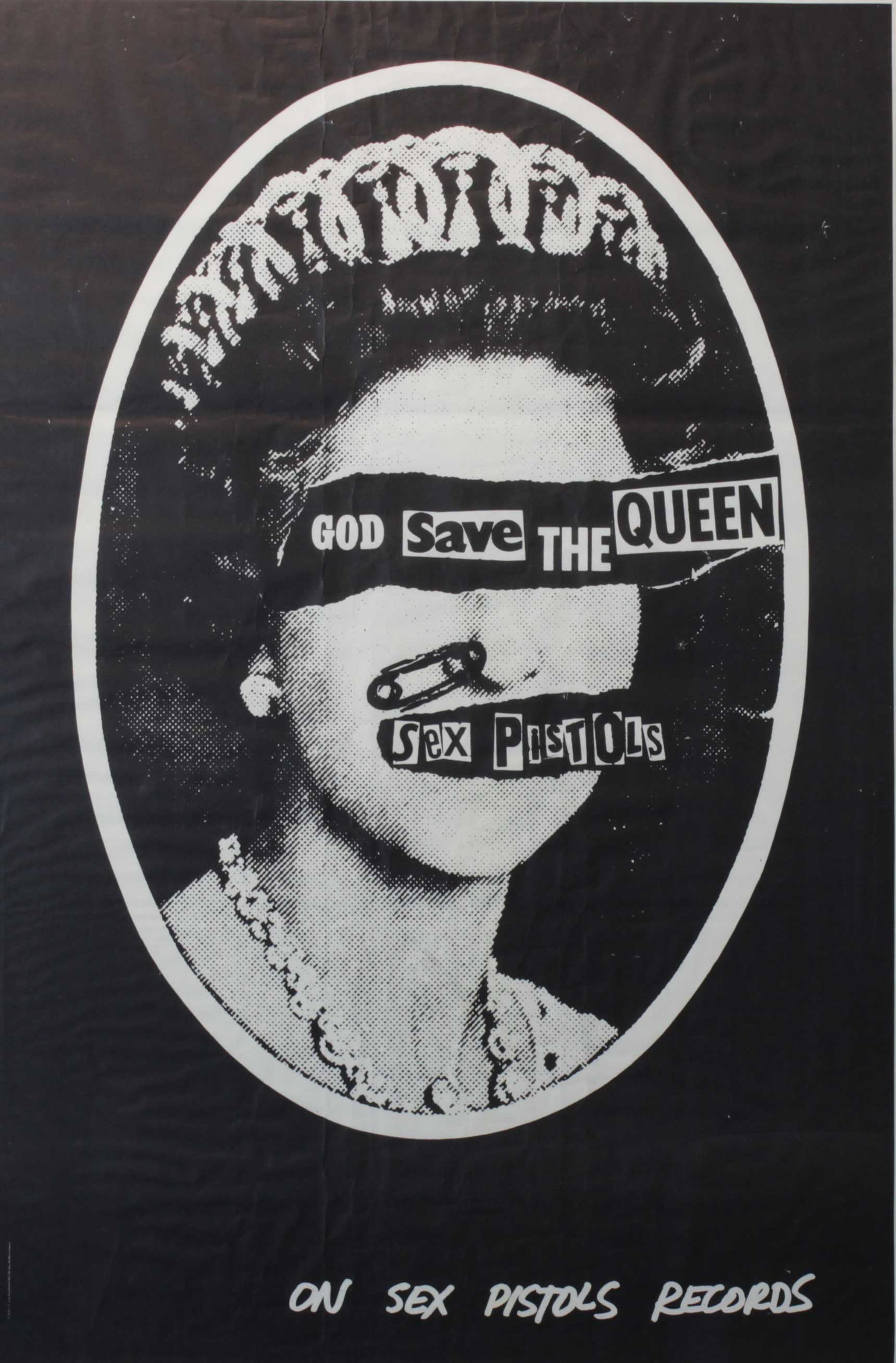 best of Queen pistols the save Lyrics god sex