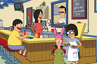 Copycat recommend best of Bobs burgers board game