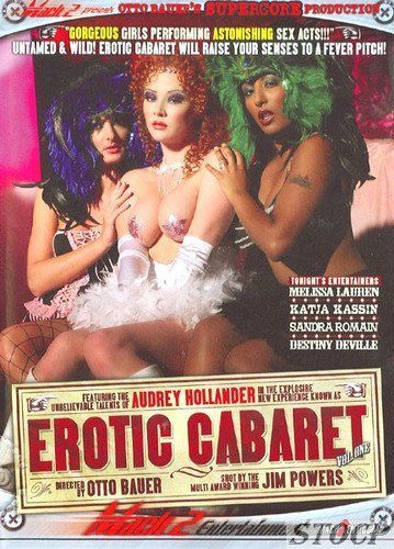 Erotic cabaret avec public you porno tube