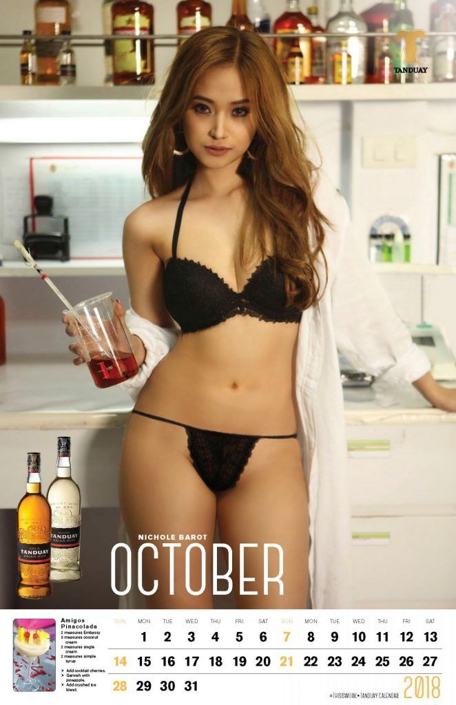 best of Calendars Erotic female