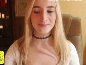 Lucy L. recommendet solo orgasm gushing Blondes
