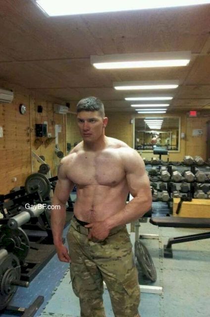 best of Military guys hot