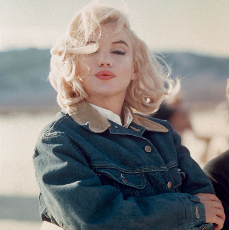 best of Quotes famous Marilyn monroe
